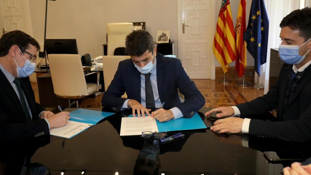 La Diputación de Alicante invertirá 27 millones en combatir la pobreza energética y proteger el entorno.