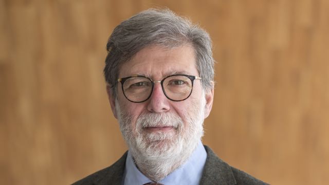 Santiago Aparicio, único candidato a presidir la CEOE Castilla y León