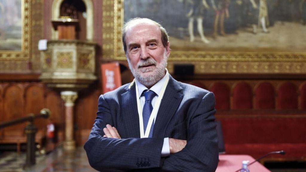 Miguel Ángel Verdugo Alonso, Premio Castilla y León de Ciencias Sociales y Humanidades 2021
