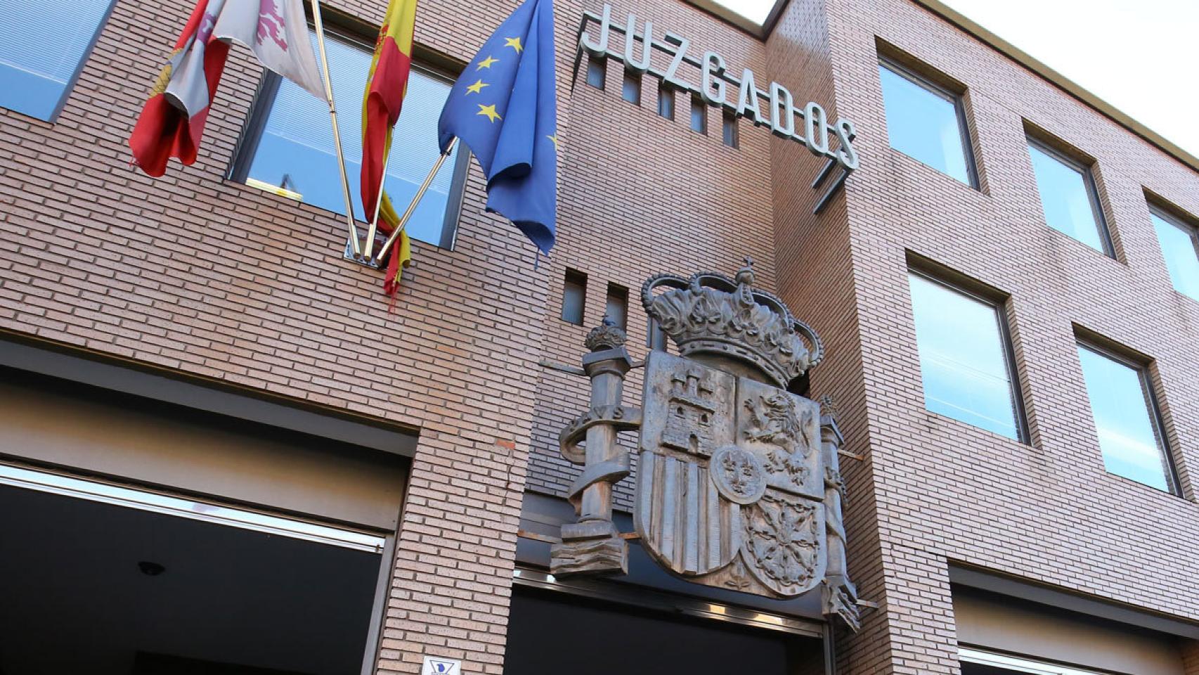 Juzgado de Ponferrada