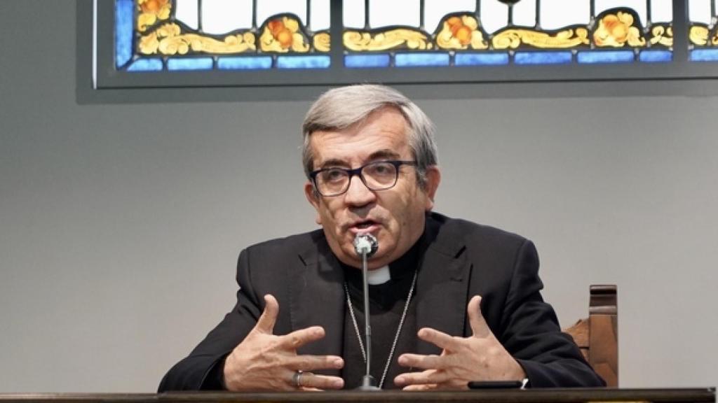 Luis Argüello