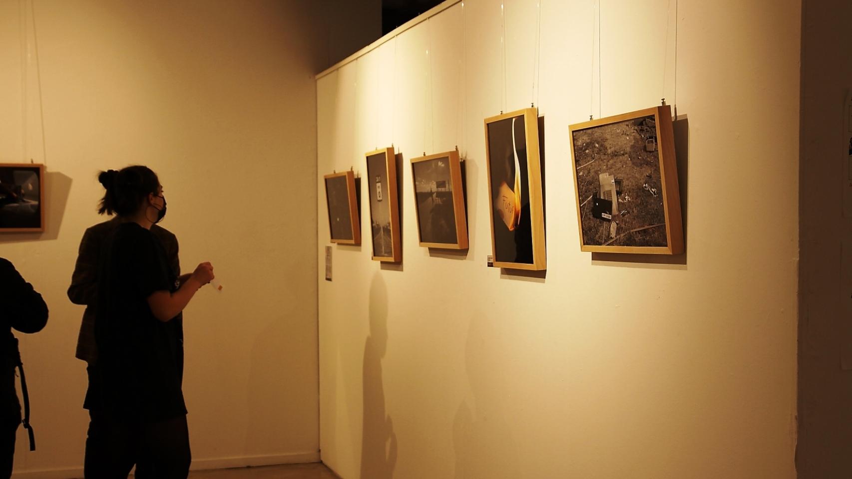 Oxígeno: una visión de los jóvenes fotógrafos sobre la realidad de Zamora