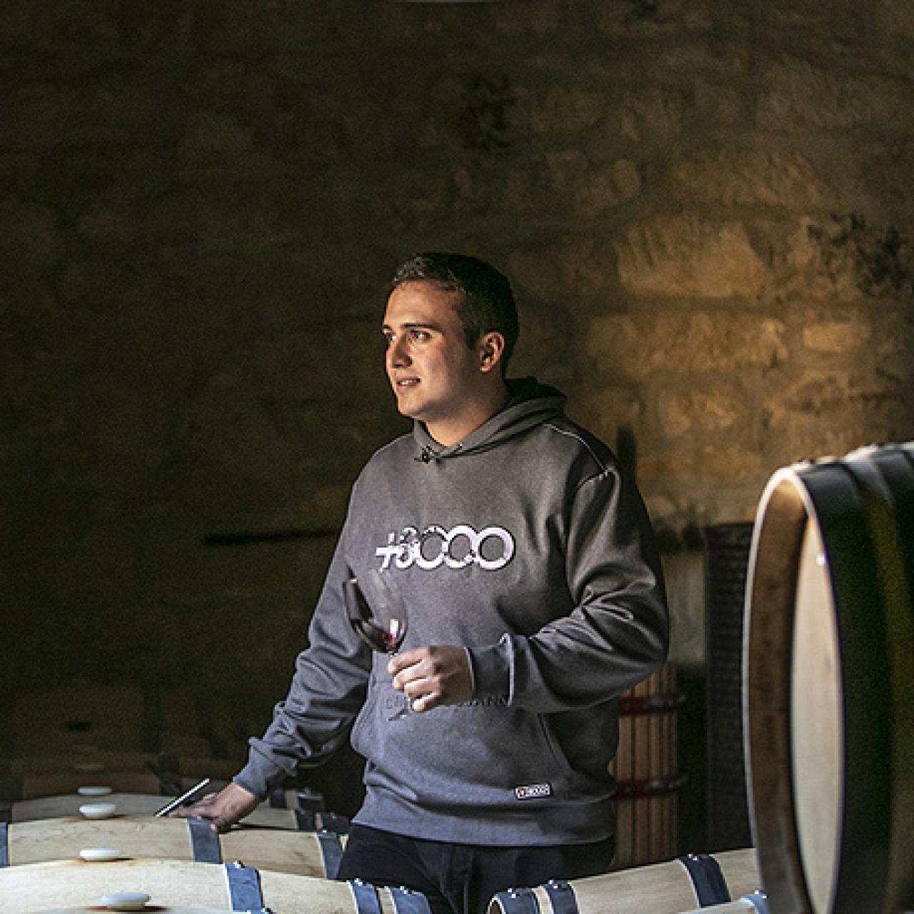 Ricardo Fernández de Bodegas Abeica