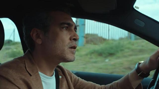 El final de 'Infiel' deja sin aliento a los espectadores.