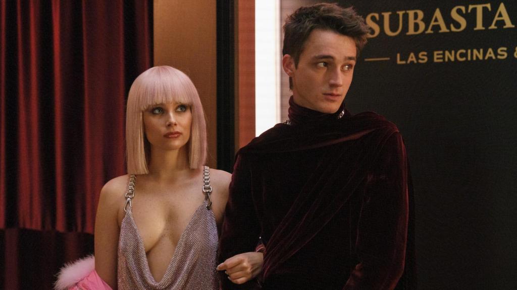 La cancelación de Pol Granch en la realidad se entremezcla con la ficción.