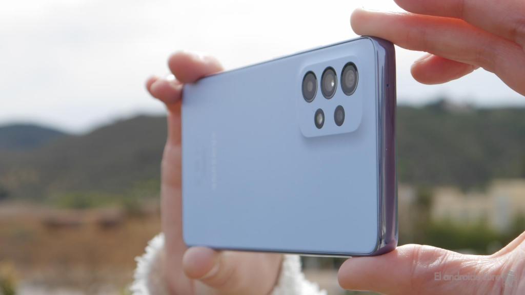Samsung Galaxy A53
