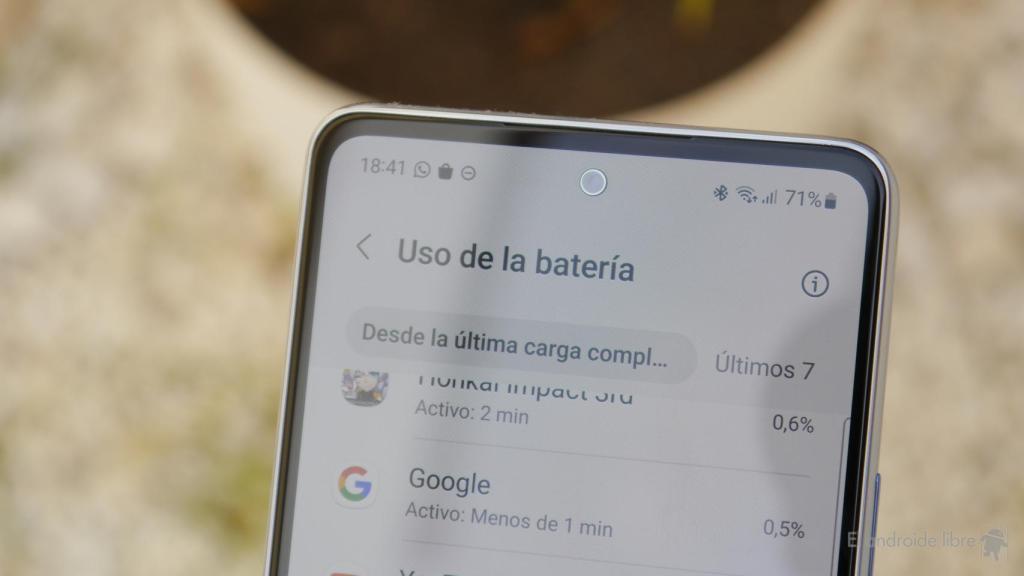 Samsung Galaxy A53