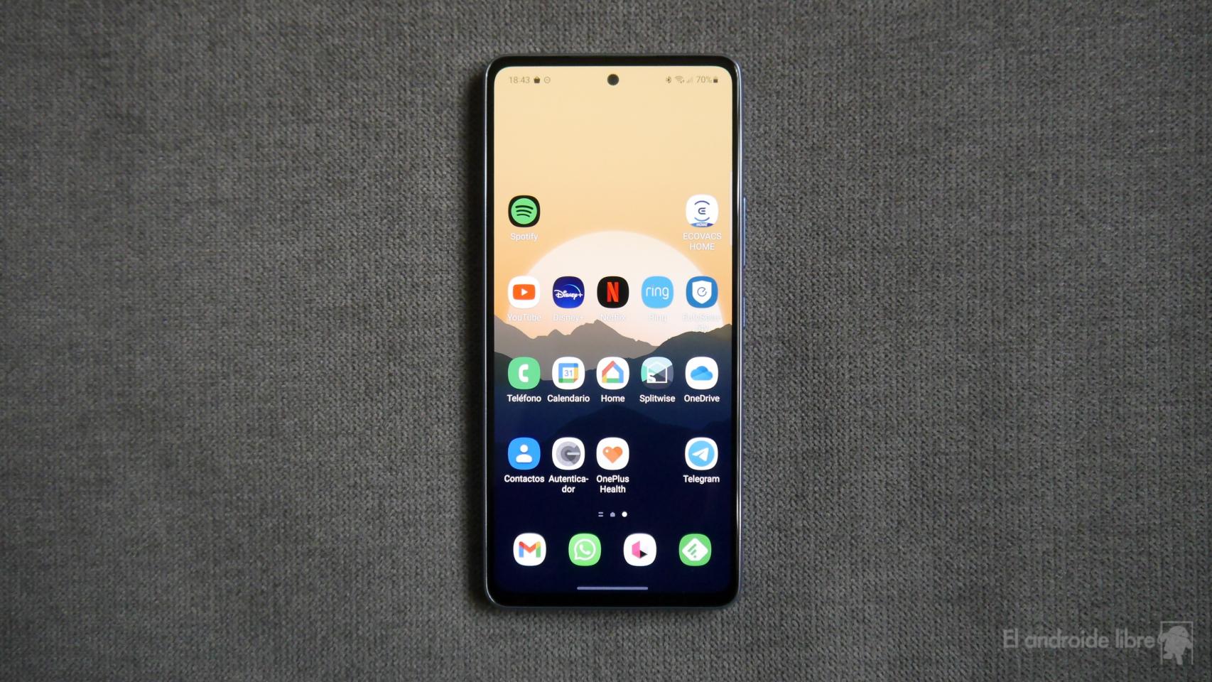 Samsung Galaxy A53