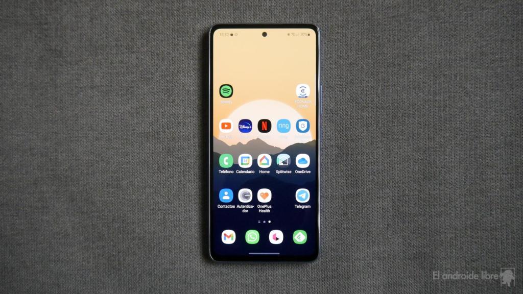 Samsung Galaxy A53