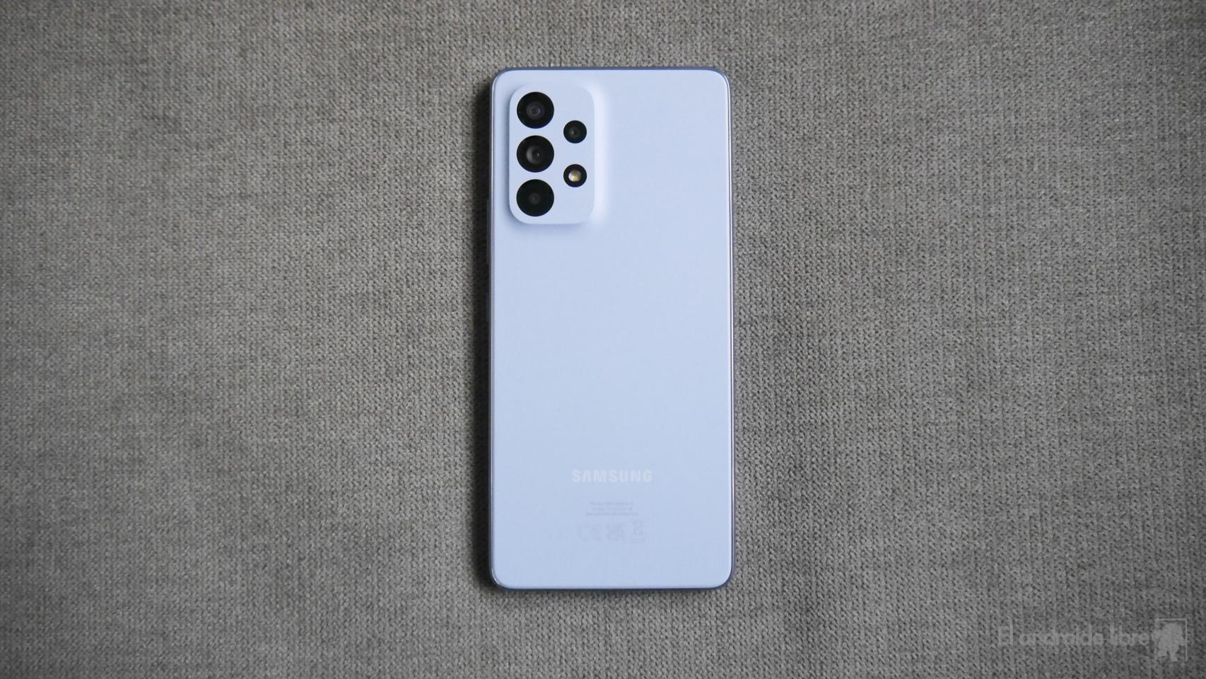 Samsung Galaxy A53