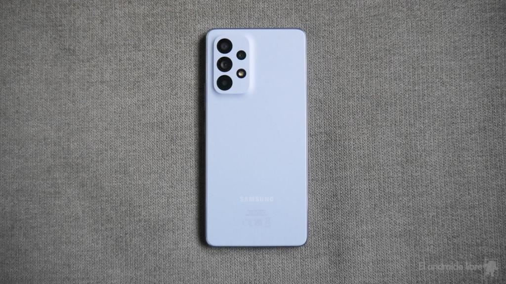 Samsung Galaxy A53