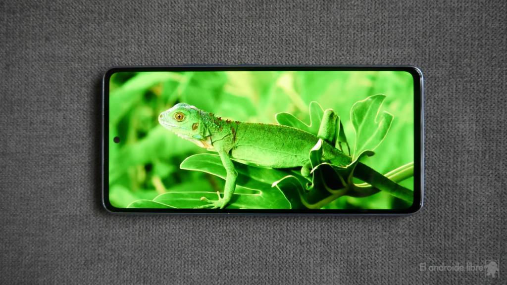 Samsung Galaxy A53