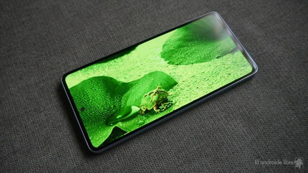 Samsung Galaxy A53