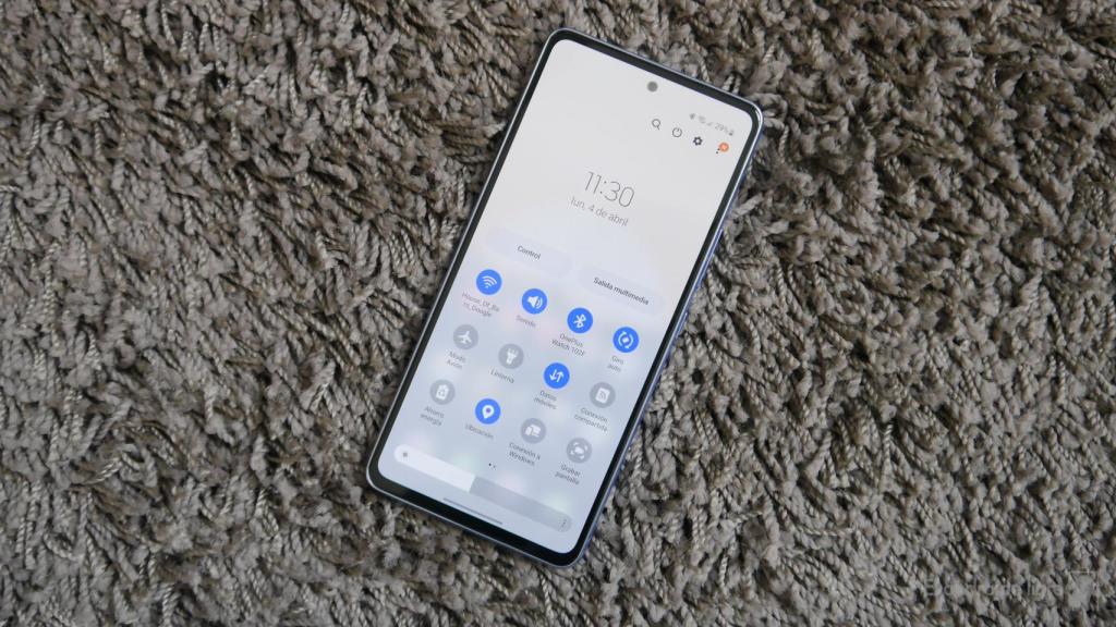 Samsung Galaxy A53