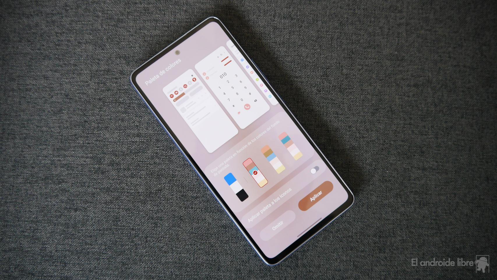 Samsung Galaxy A53