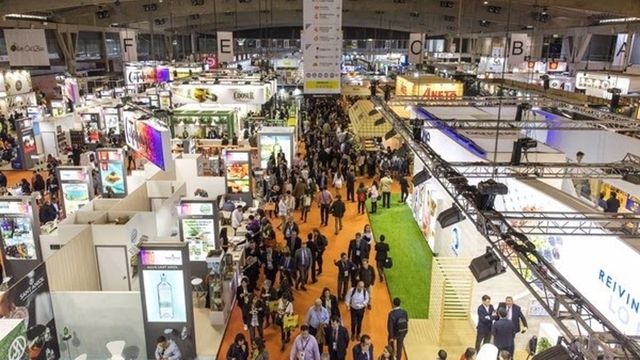 Raíz Culinaria participa en Alimentaria con cinco chefs de Castilla-La Mancha