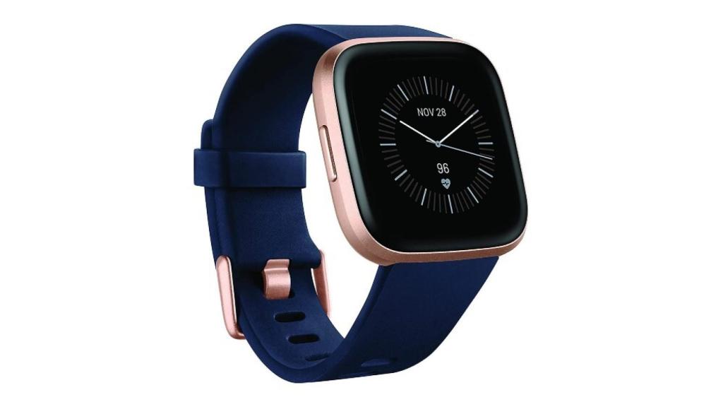Smartwatch Fitbit Versa 2