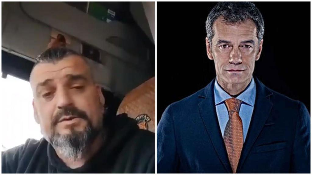 Basilio y Cantó
