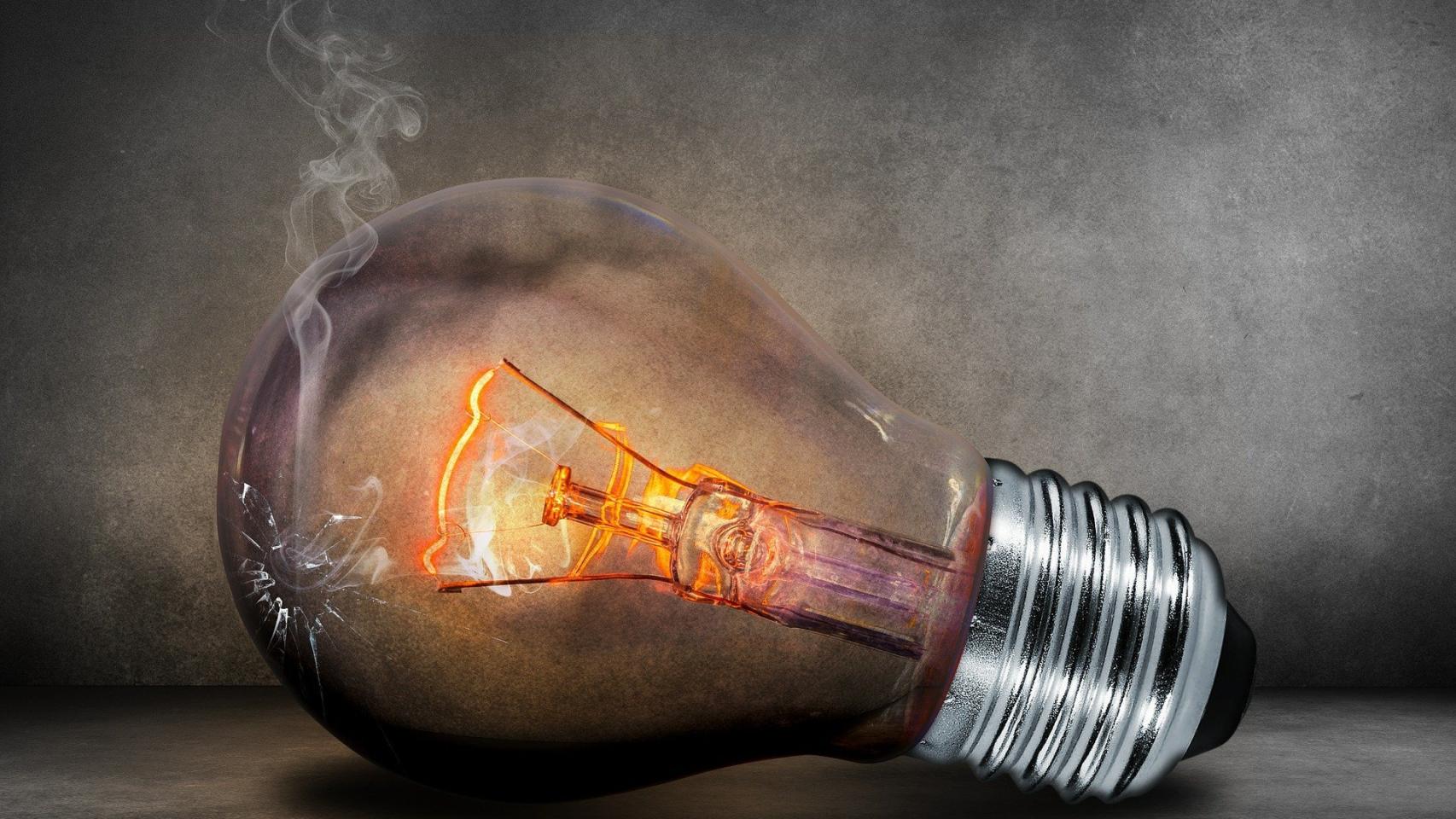 Precio de la luz hoy martes 5 de abril: estas son las franjas horarias más baratas