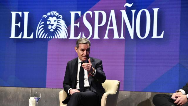 Jaume Miquel, presidente y consejero delegado de Tendam