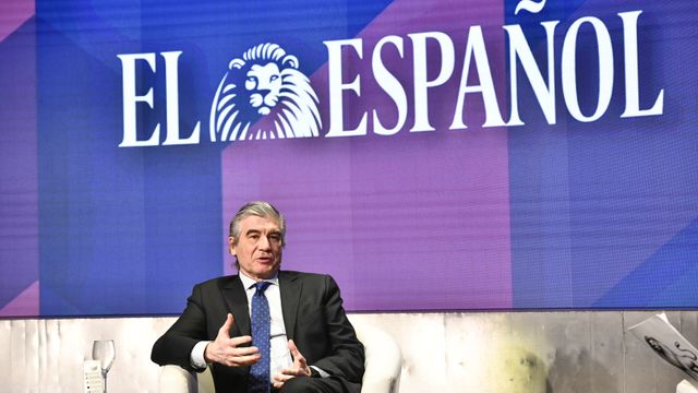 Francisco Reynés, presidente de Naturgy, en Wake Up Spain!.
