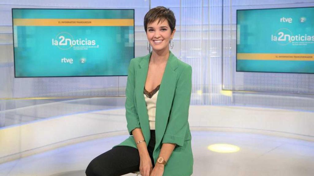 Imagen de de ‘La 2 Noticias’.
