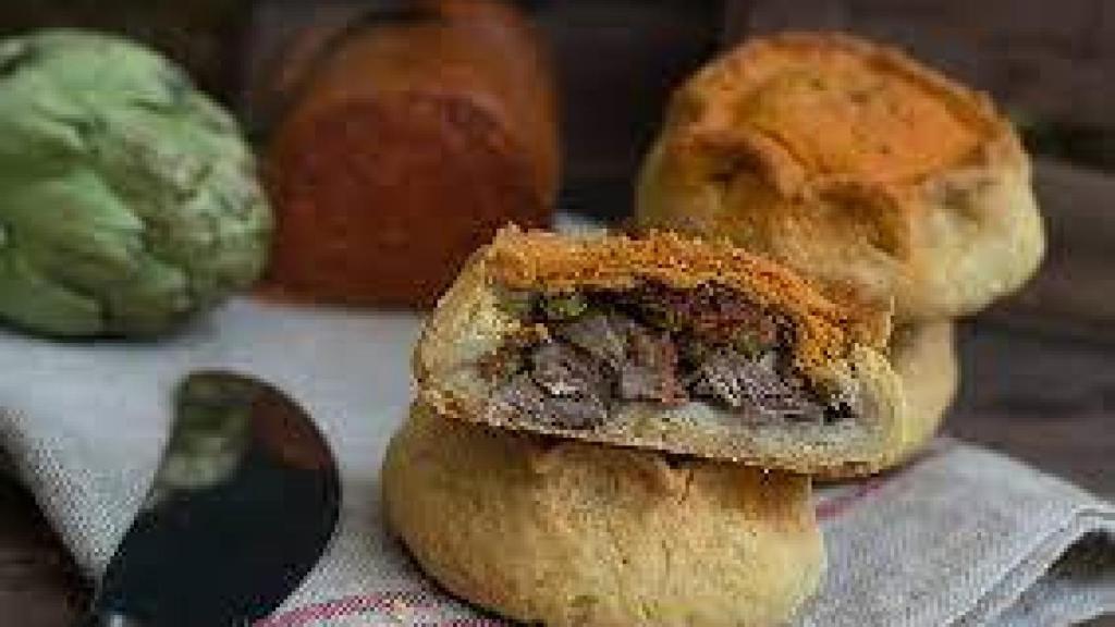 Panades mallorquines