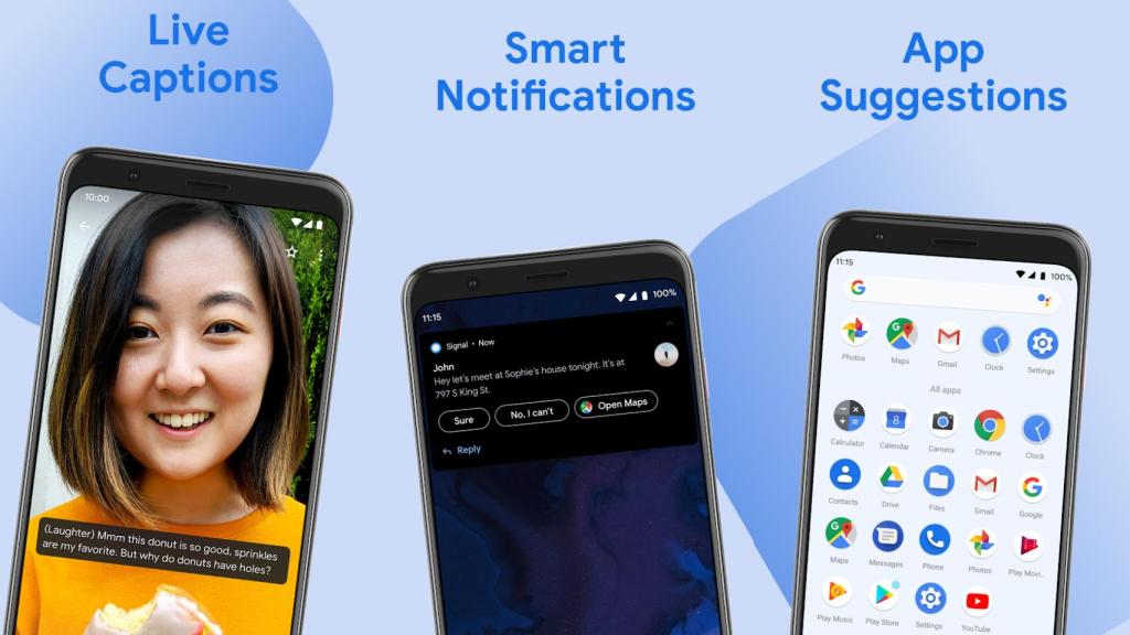 Android System Intelligence