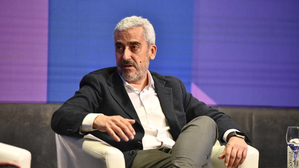 José Antonio León Capitán, director de Comunicación y Relaciones Institucionales de Stellantis.