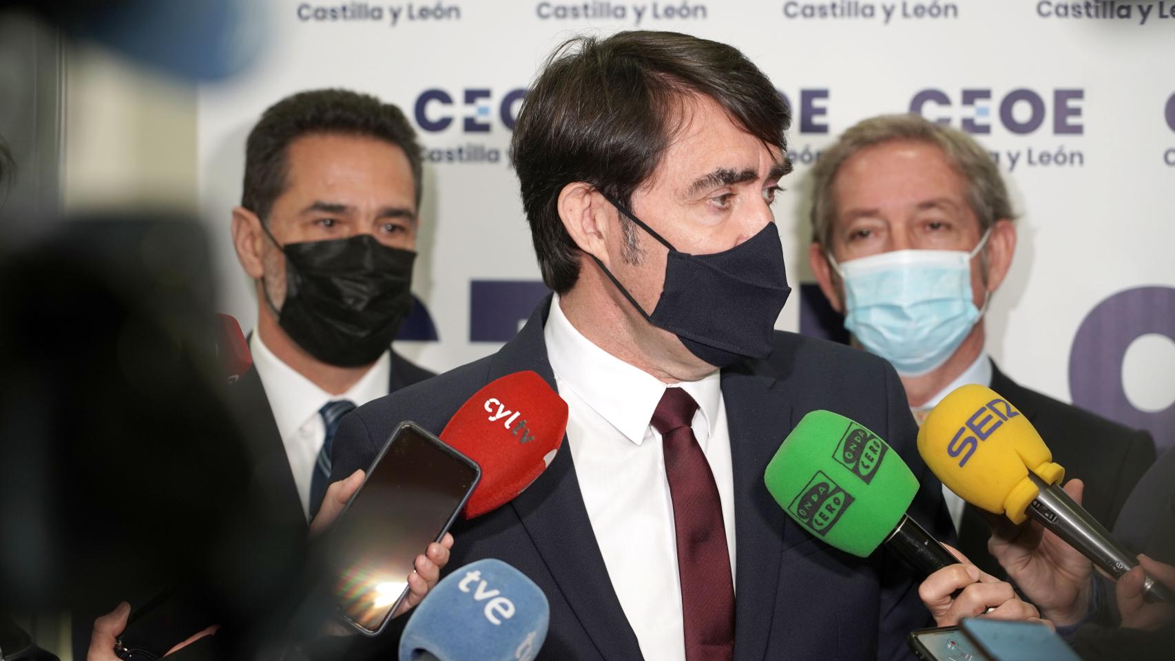 Juan Carlos Suárez Quiñones
