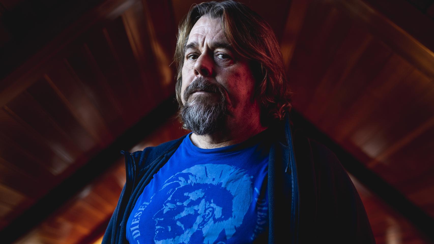 Juan Muñoz, de Cruz y Raya, irá a 'Supervivientes 2022'.