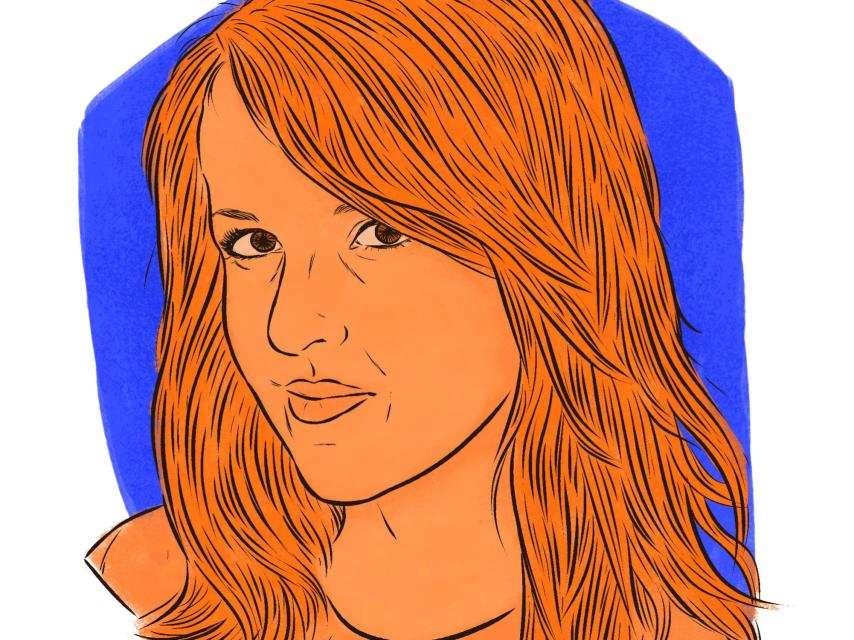 Vanessa Montfort