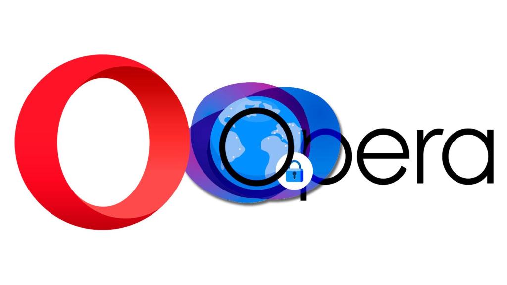 Prueba la VPN gratuita de Opera