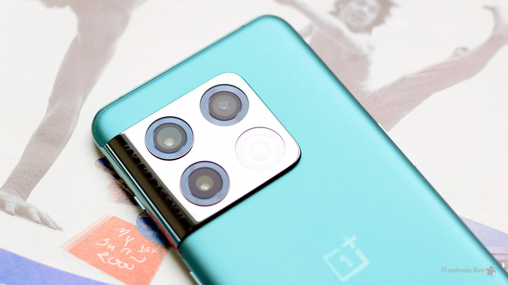 Dos chollos espectaculares para el OnePlus 10 Pro y OnePlus 10T