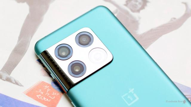 Dos chollos espectaculares para el OnePlus 10 Pro y OnePlus 10T