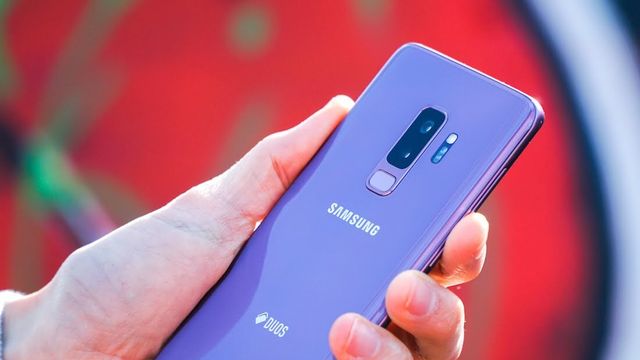 El Samsung Galaxy S9 se uqeda sin actualizaciones tras cuatro años de vida