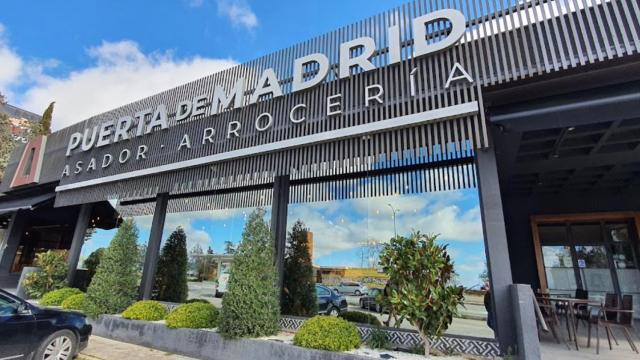 Jardines Puerta de Madrid (Albacete)