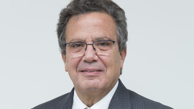 Javier Torres, nuevo presidente de Sareb.