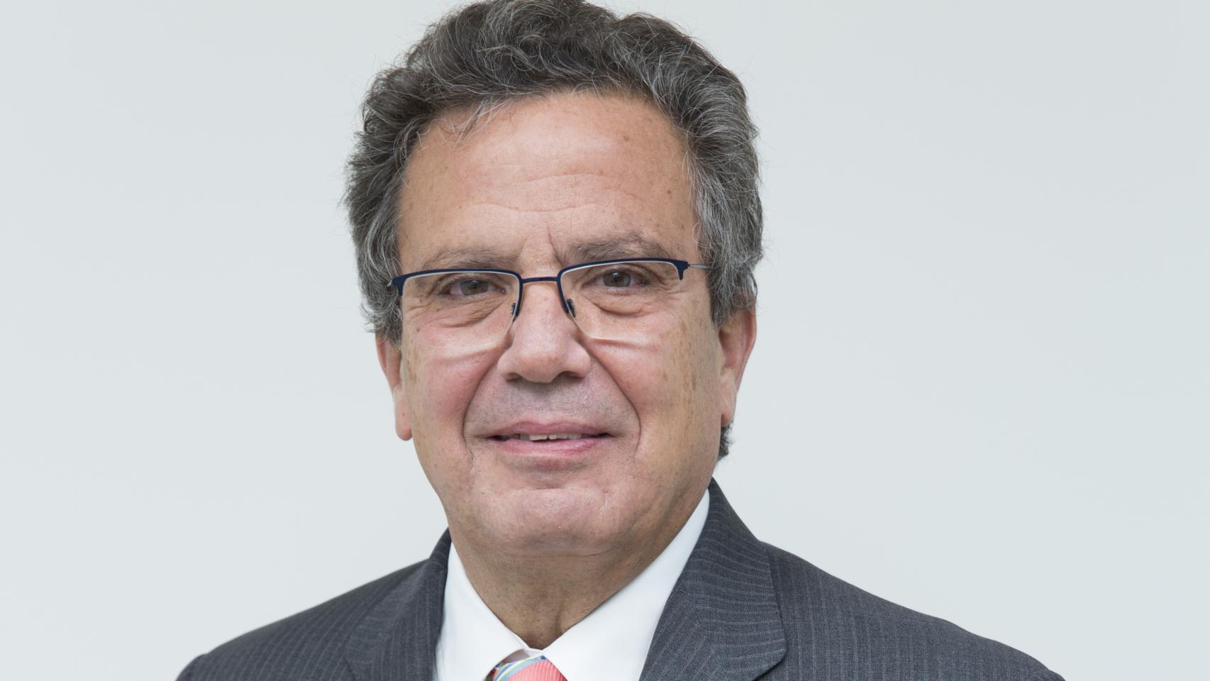 Javier Torre, nuevo presidente de Sareb.