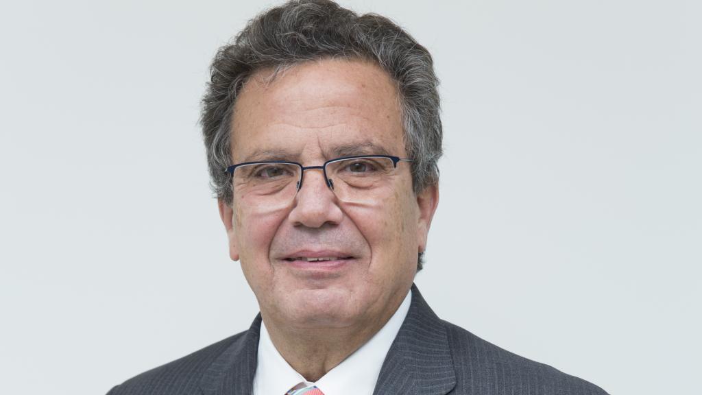 Javier Torre, nuevo presidente de Sareb.