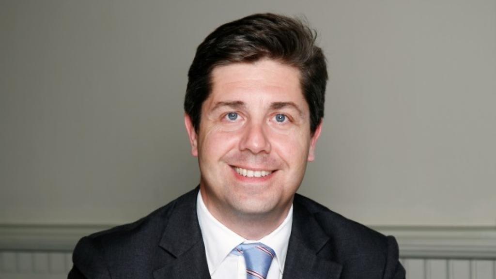 Guillermo Viladomiu, en una foto de archivo.