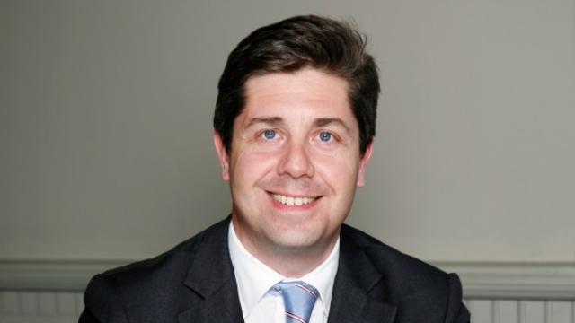 Guillermo Viladomiu, en una foto de archivo.