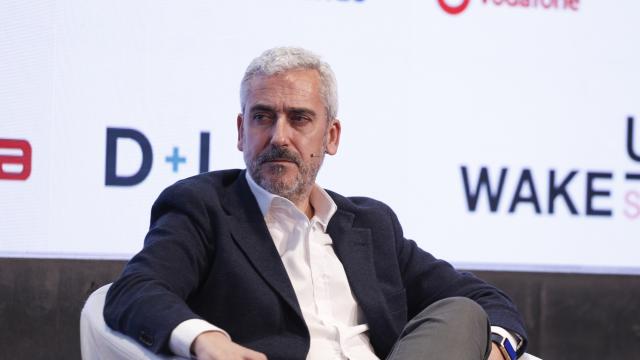 José Antonio León Capitán, director de Comunicación y Relaciones Institucionales de Stellantis.