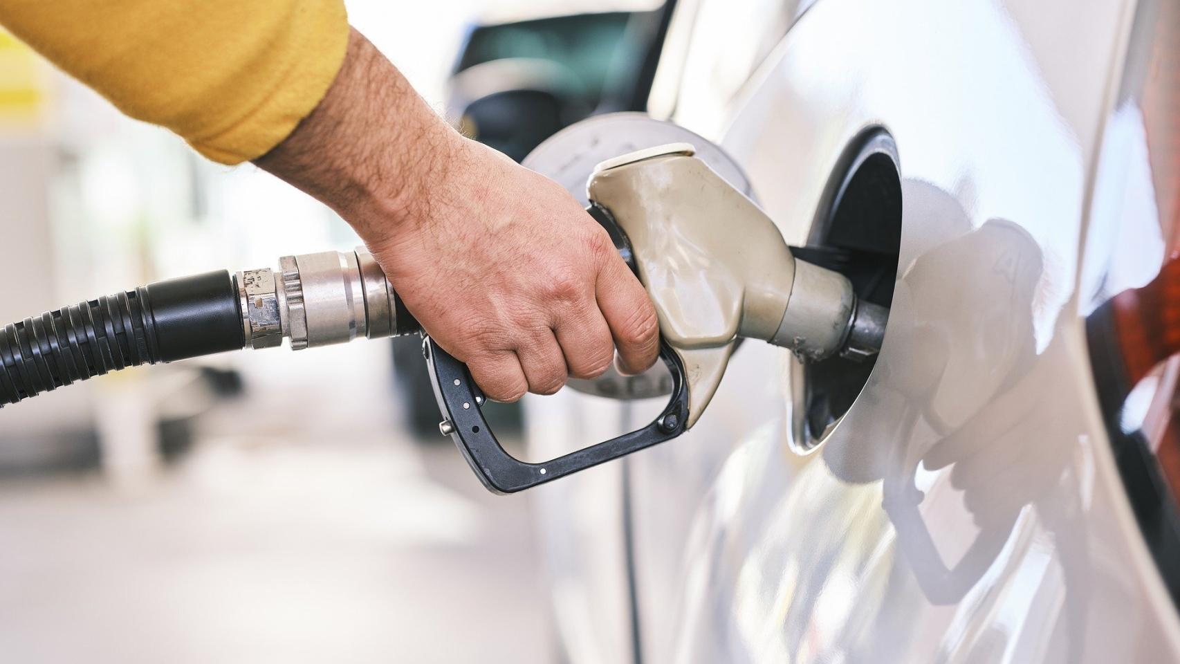 Combustibles