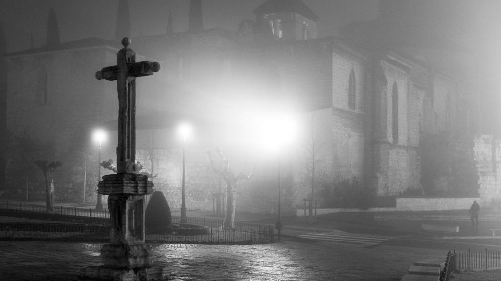 Misterios de Valladolid