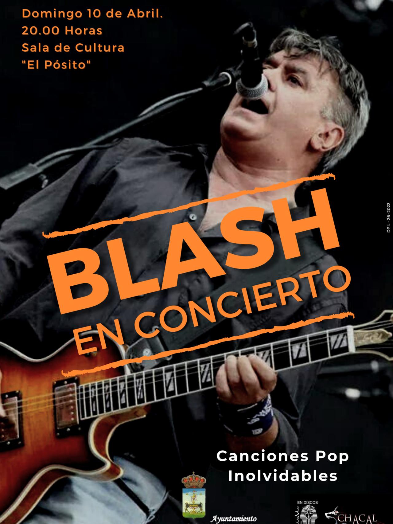 Concierto en Ampudia