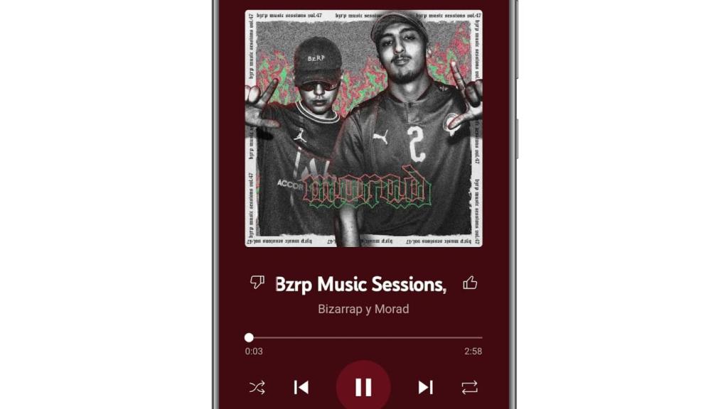 YouTube Music es una alternativa a Spotify si tienes Premium