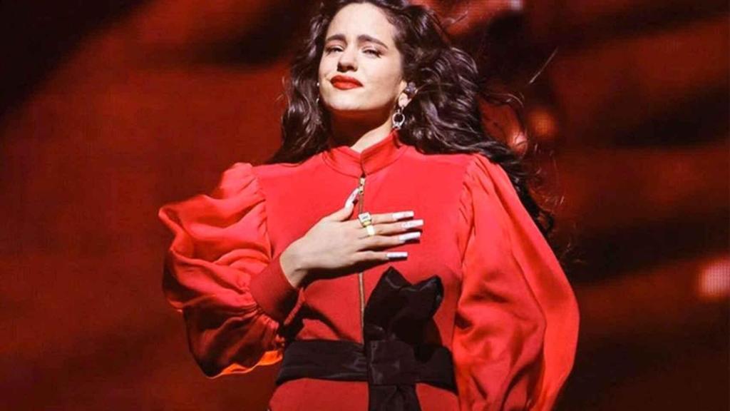 Rosalía