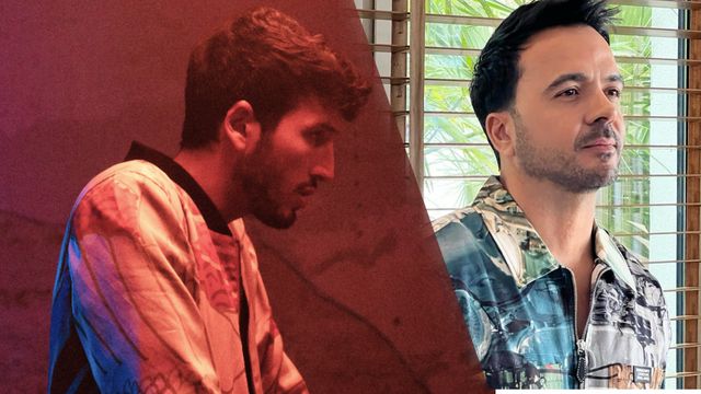 Sebastián Yatra y Luis Fonsi son dos de los cabezas de cartel del Brilla Torrevieja.