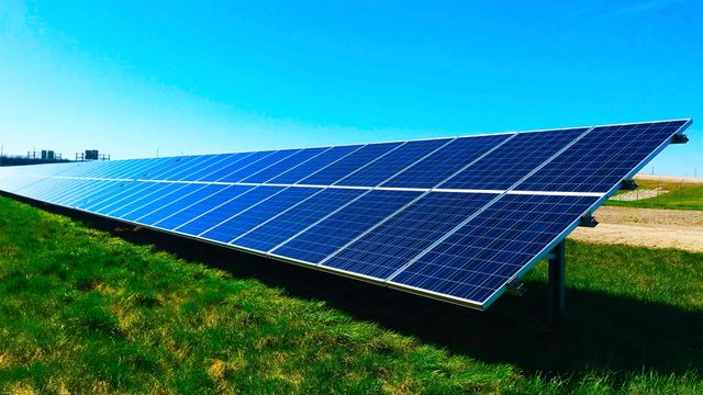 La Comunidad Valenciana tendrá más de la mitad de la inversión de Ikea en España en parques fotovoltaicos.